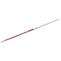 Vinex Jabalina de Entrenamiento Aero - Lanzamiento de Jabalina - 300 g - 400 g - 500 g - 600 g - 700 g - 800 g